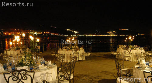 Grand Hotel Atlantis Bay 60